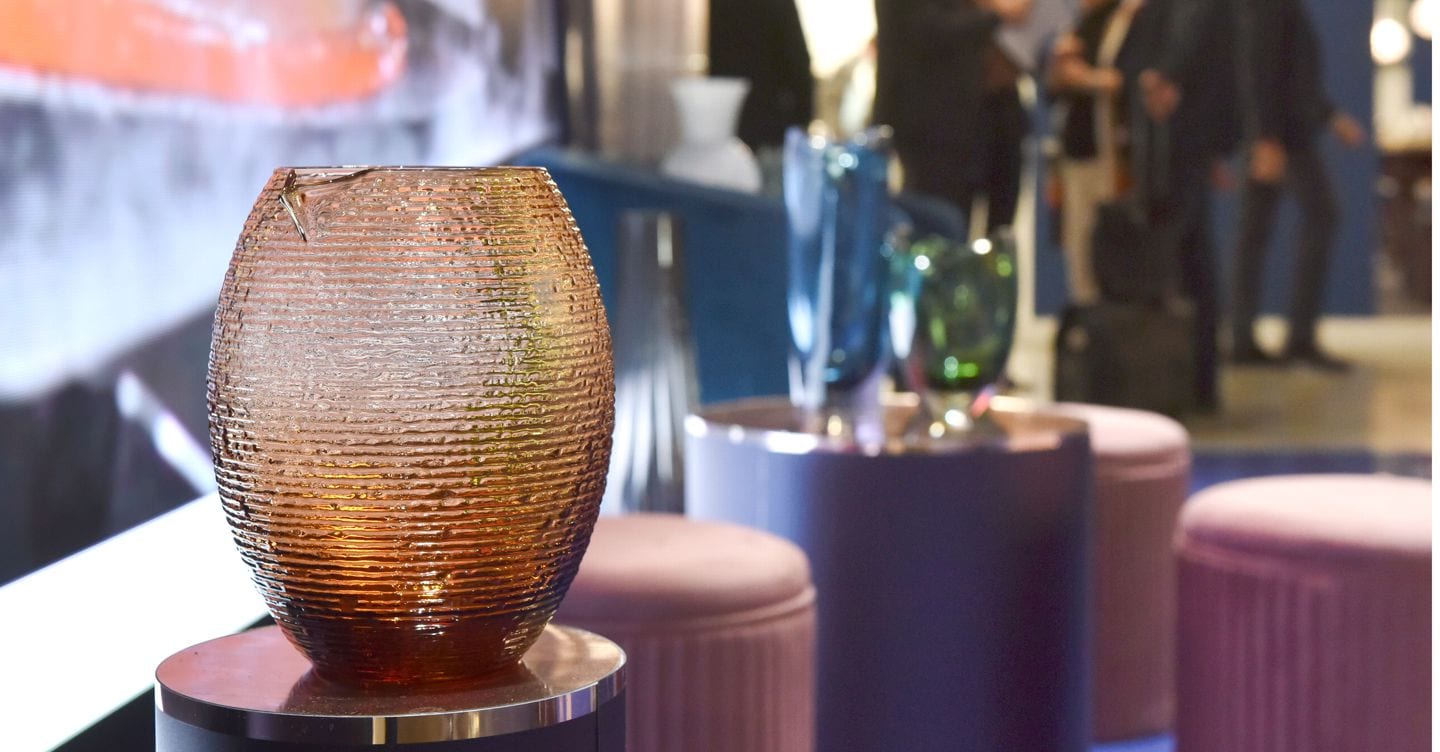 Abitare a regola d’arte. Tutte le tendenza e attese a Milano Home